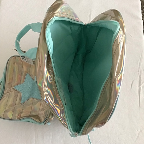 TRAVELWAY BACKPACK - Picture 7 of 12